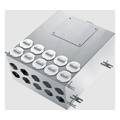 Колектор Vents Флексівент 1001200/63х10
