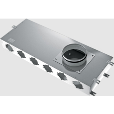 Vents Флексівент 10020/75х8