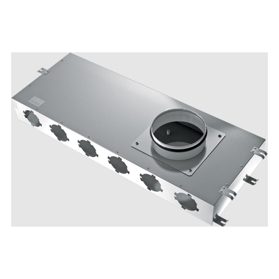 Колектор Vents Флексівент 10020/75х8