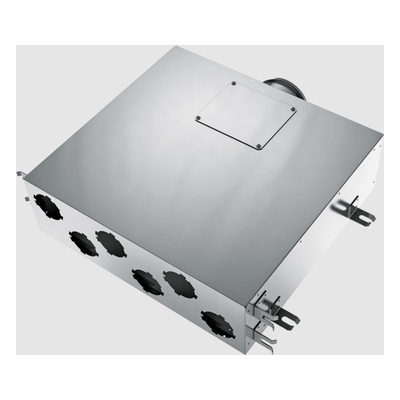 Колектор Vents Флексівент 1003125/63х6