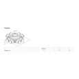 Коллектор Vents Флексивент 1050160/75x8