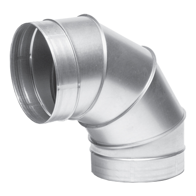 Отвод Vents 90-315