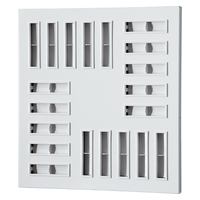 Vents ДВП 1 395