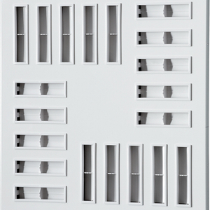 Vents ДВП 3 295