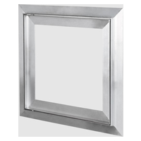 Vents ДГ 400х400 Vents ДГ 400х400