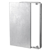 Vents ДКМ 250*350