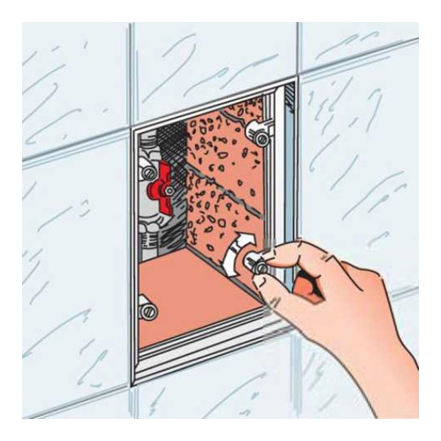 Vents ДКП 250*400