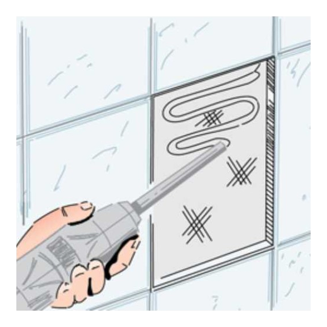 Vents ДКП 250*400