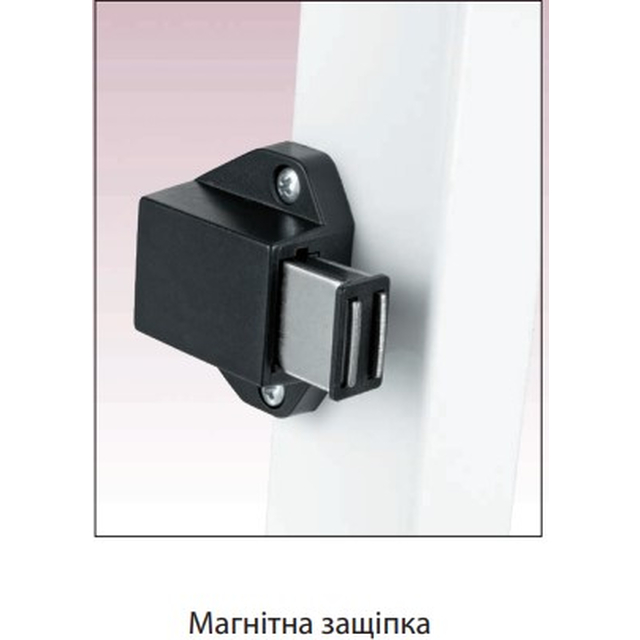 Vents ДМ 200х500