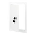 Vents ДМЗ 150х150