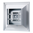 Vents ДП 258*258