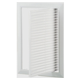 Vents ДПВ 200х300с
