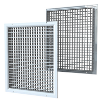 Vents ДР 200х200 Р Vents ДР 200х200 Р