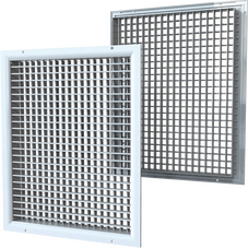 Vents ДР 260х260
