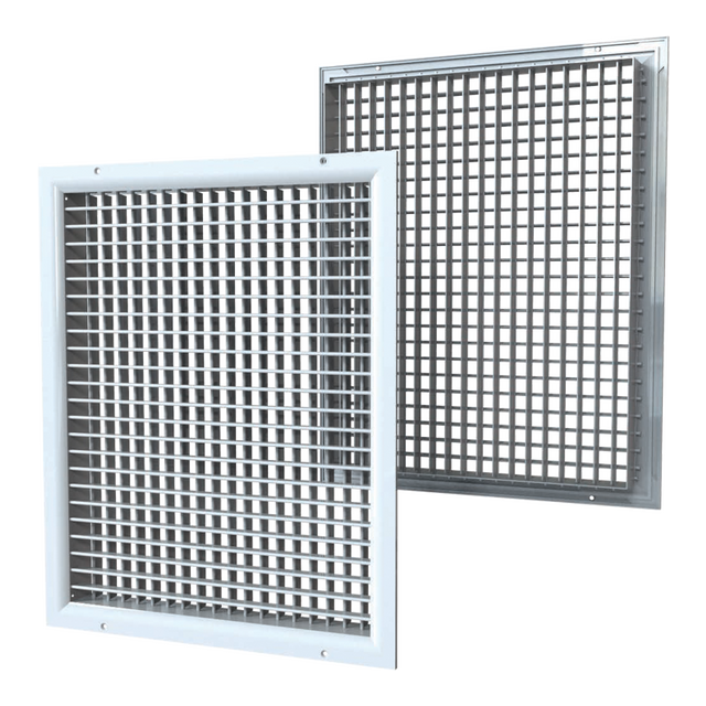 Vents ДР 260х260