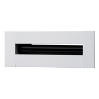 Vents ДС 2х600х106