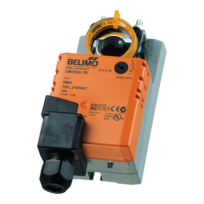 Belimo LM24A