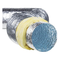Vents Ізовент Н125/7,6