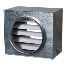 Vents КГ 200