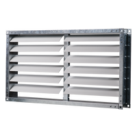 Vents КГ 700х400