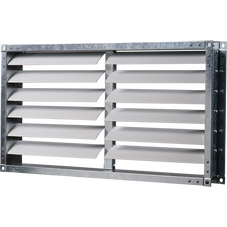 Vents КГ 700х400
