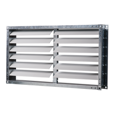Vents КГ 900х500