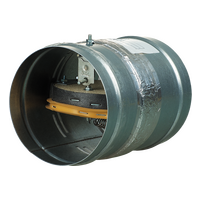 Vents ПЛ-10-1A DN125 Vents ПЛ-10-1A DN125