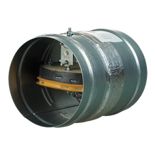 Vents ПЛ-10-1A DN125