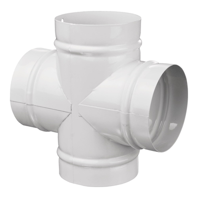 Крестовина Vents КМ 100