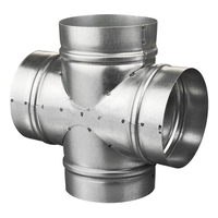 Vents КМ 250 Ц