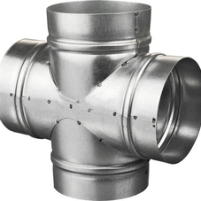 Vents КМ 125 Ц