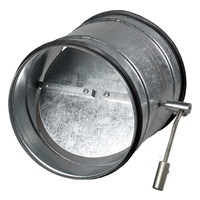 Vents КОМ1 100