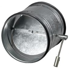 Vents КОМ1 450
