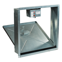 Vents КПД-1700х600-1-ПВП230-ВН Vents КПД-1700х600-1-ПВП230-ВН