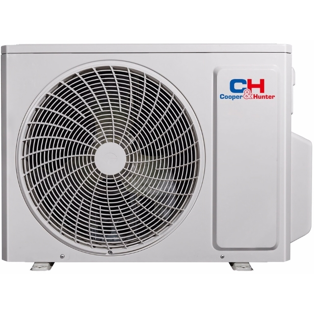 Кондиционер настенный Cooper&amp;Hunter CH-S12FTXAM2S-SC Supreme