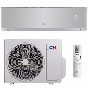 Cooper&Hunter CH-S09FTXAM2S-SC Supreme