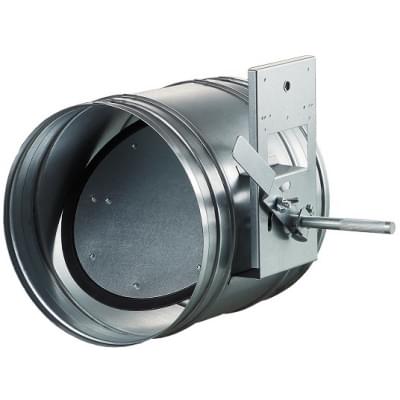 Vents КРВ 160