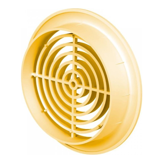 Vents МВ 100 бВс АБС