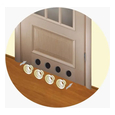 Vents МВ 100 бВ коричневая