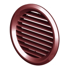 Vents МВ 100 бВ красное дерево