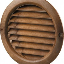 Vents МВ 100 бВР коричневая