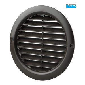 Vents МВ 100 бВс черная Vents МВ 100 бВс черная