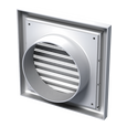 Vents МВ 100 Вс серая