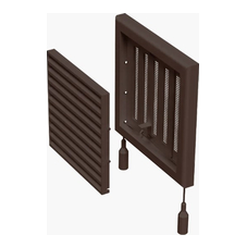 Vents МВ 100 Рс коричнева