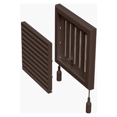 Vents МВ 100 Рс коричнева