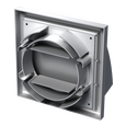 Vents МВ 120 ВЖ