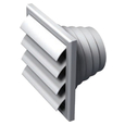 Vents МВ 120 ВНЖ