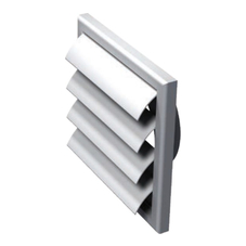Vents МВ 120 ВЖ серая