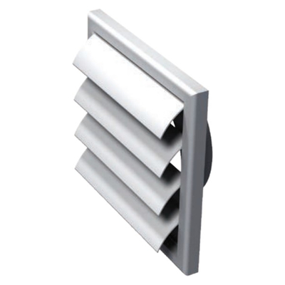 Vents МВ 120 ВЖ серая