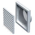 Vents МВ 120 Вс